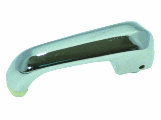 HANDLE, VENT WINDOW, RH