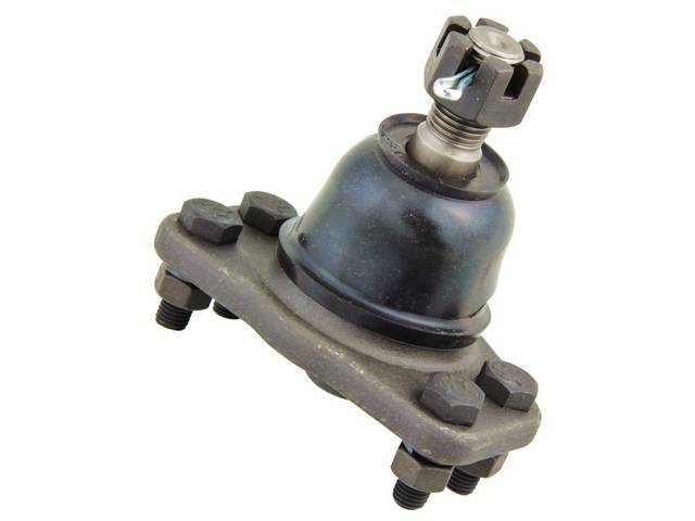 BALL JOINT, UPPER CONTROL ARM