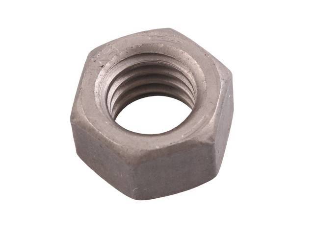 Hex Head Nut, 3/8"-16