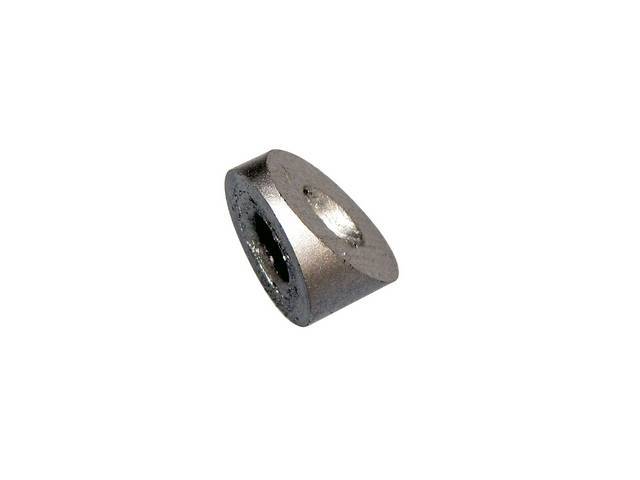 WEDGE WASHER, TRUNK HANDLE, REPRO,E ACH, 2