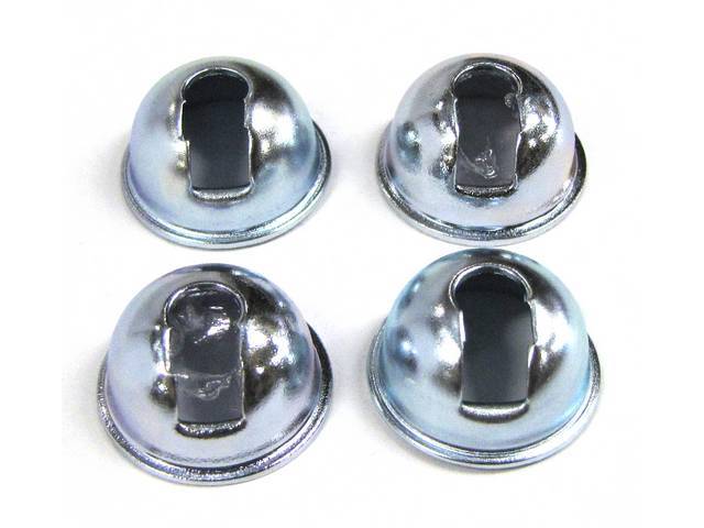 CUP WASHERS, BACK UP LIGHT