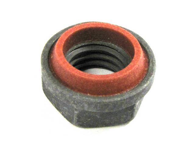 SEALING NUT, A/T BAND ADJUSTER TO CASE