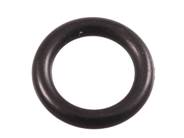O-RING, RUBBER, 5/8 INCH O.D.