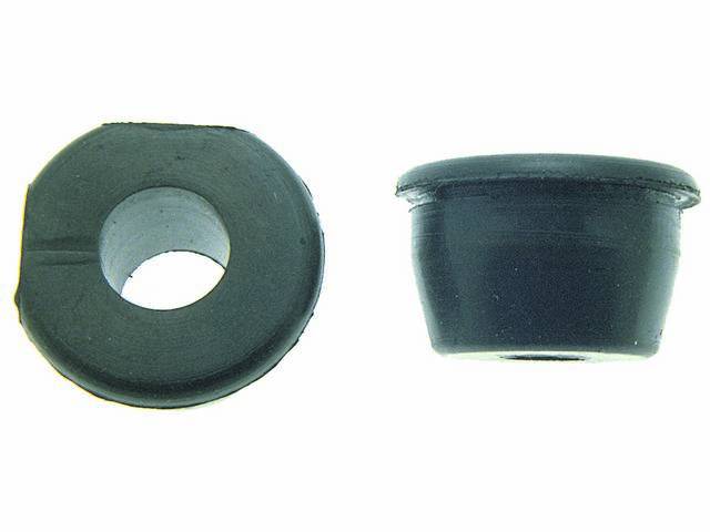 GROMMETS, A/C CONDENSER FITTING