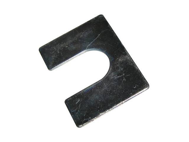 SHIM, BODY MOUNTING, 1/16 INCH THICK
