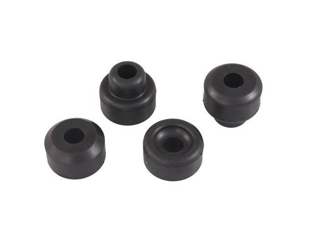 Strut Rod Bushing Kit