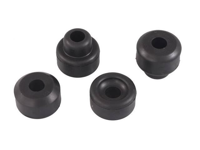 Strut Rod Bushing Kit