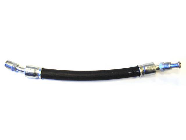 Power Steering Cylinder Hose, concours