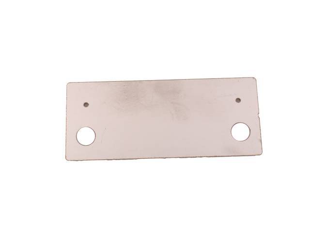 Shelby Arning Control Arm Drop Template, 1”