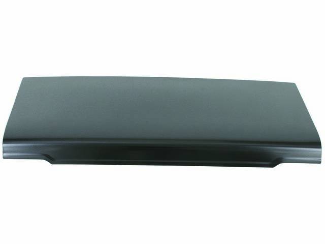 TRUNK LID