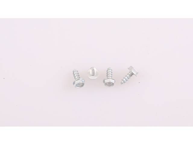 MOUNTING KIT, Wire Clips