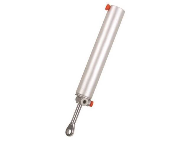 Convertible Power Top Frame Lift Cylinder, RH or LH