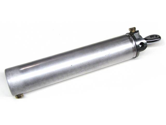 LIFT CYLINDER, CONVERTIBLE TOP FRAME, RH OR LH