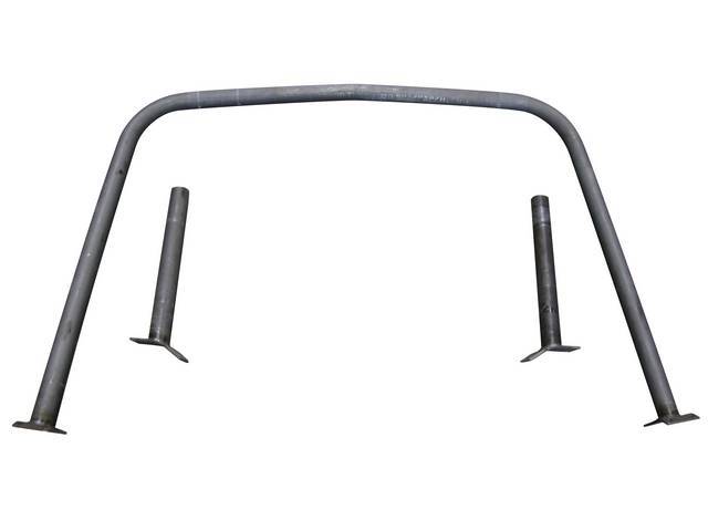 “ROLL BAR”, STREET AND COMPETITION MODEL