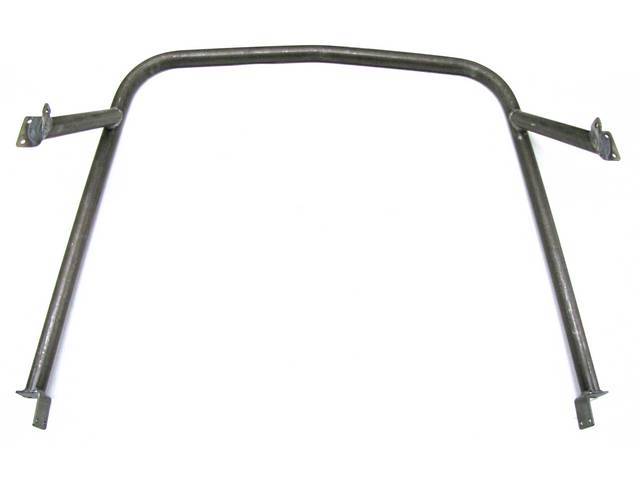 “ROLL BAR”, STREET AND COMPETITION MODEL