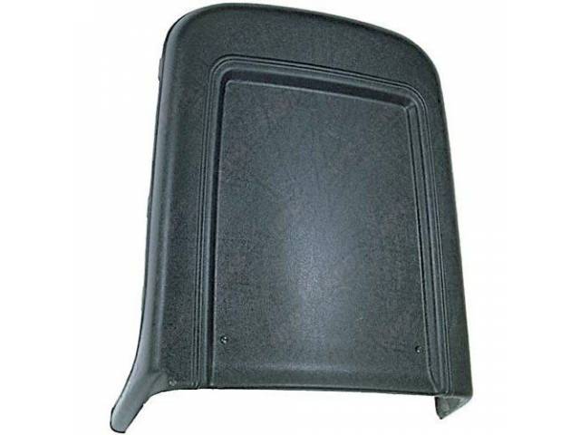 SEAT BACK PANEL, DELUXE