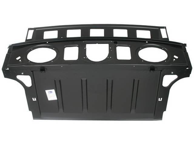 PACKAGE TRAY / SEAT DIVIDER ASSY