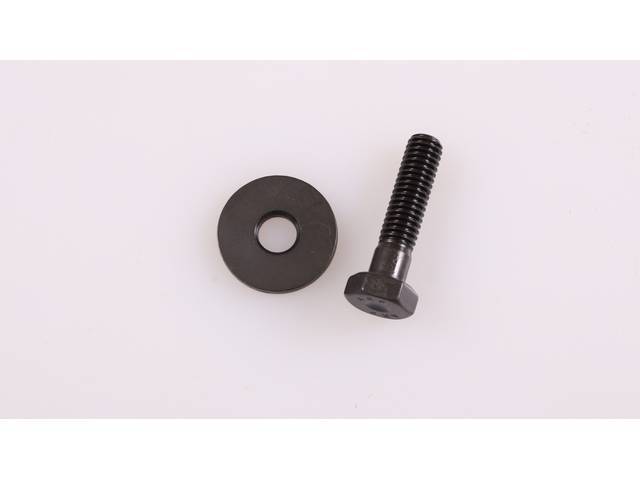 Camshaft Timing Sprocket Mounting Kit