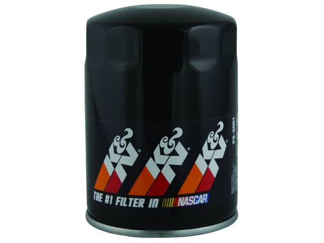 K&N Pro Series Oil Filter, FL-1A