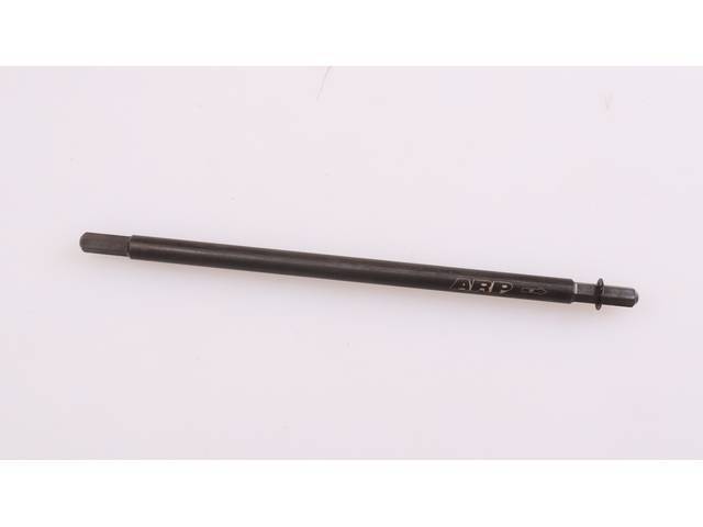 Oil Pump Driveshaft, Heavy Duty