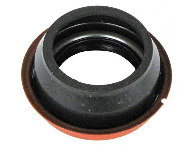 OIL SEAL, TRANSMISSION OUTPUT EXTENSION HOUSING