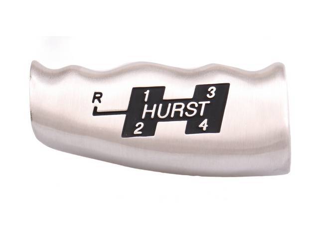 Hurst 4 Speed T-Handle