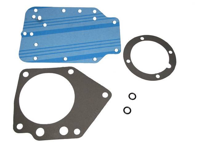 GASKET, CASE ACCESS COVER