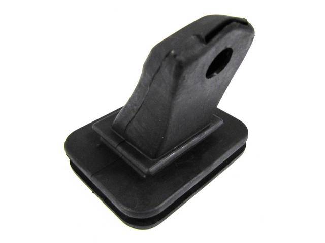 Clutch Release Lever Dust Boot