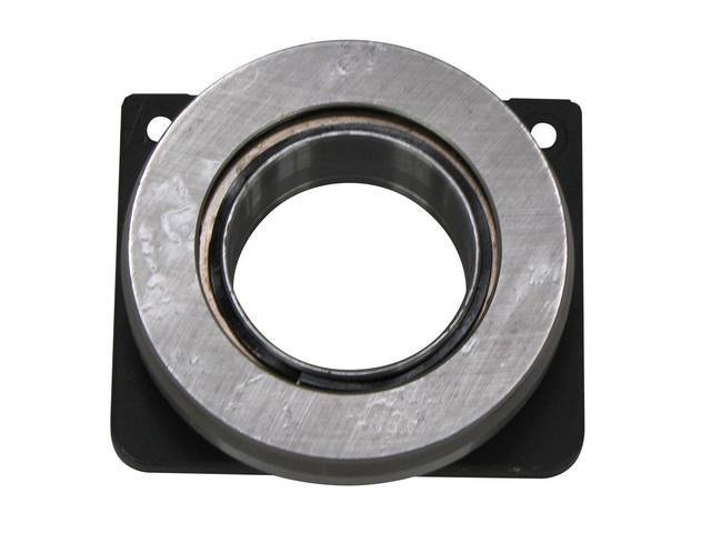 THROW OUT BEARING, CLUTCH RELEASE