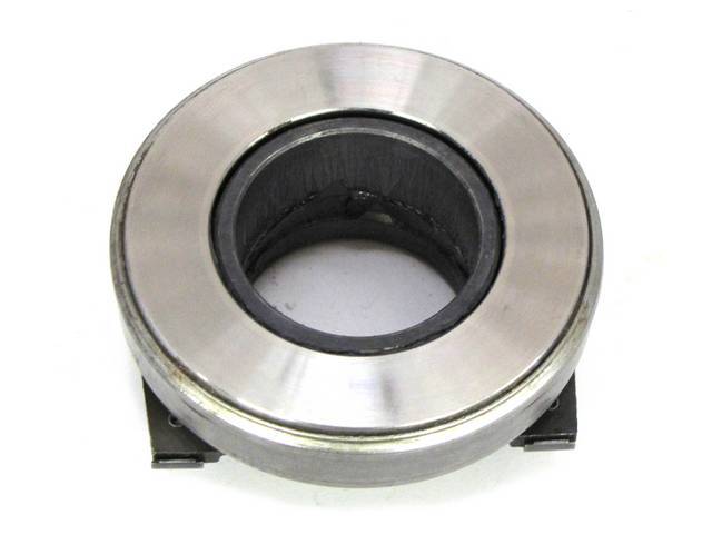 THROW OUT BEARING AND HUB, CLUTCH RELEASE