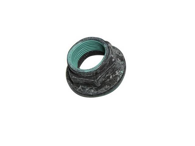 Axle Pinion Nut