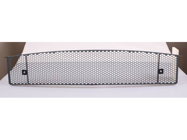 GRILLE, GT