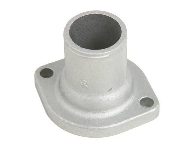 Water Outlet Thermostat Housing