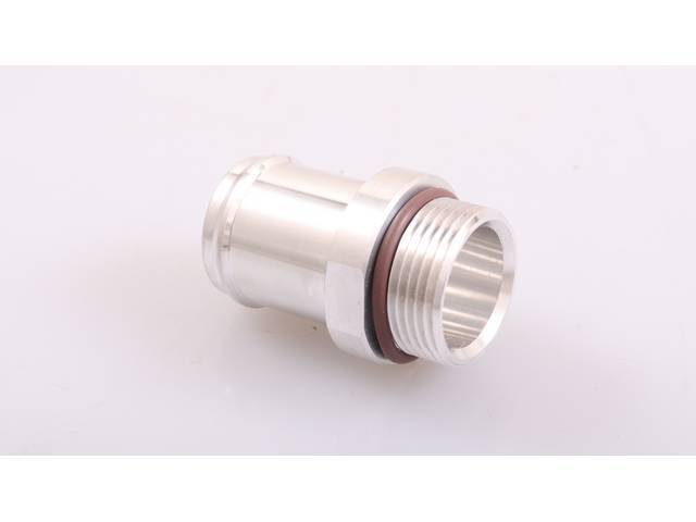 Hose Fitting 1 1/4 Inch