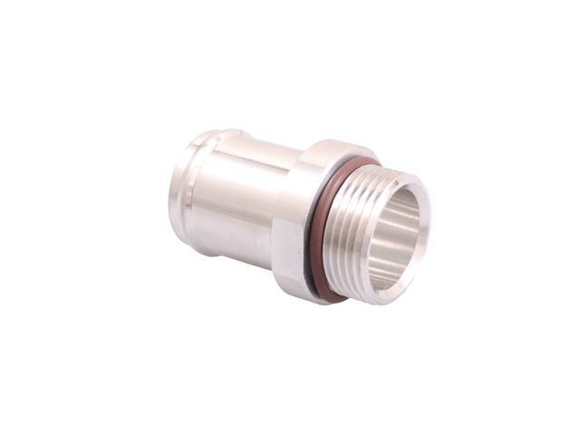 Hose Fitting 1 1/4 Inch