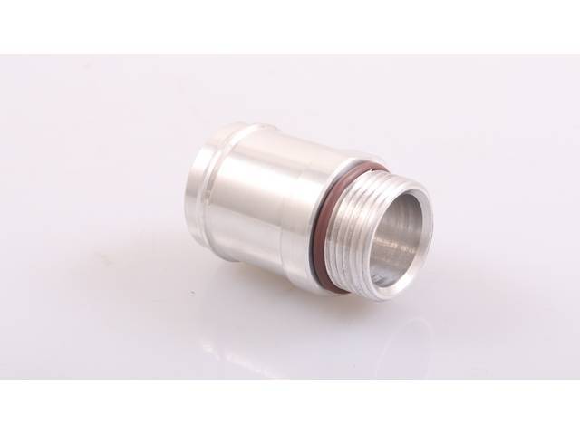Hose Fitting 1 1/2 Inch