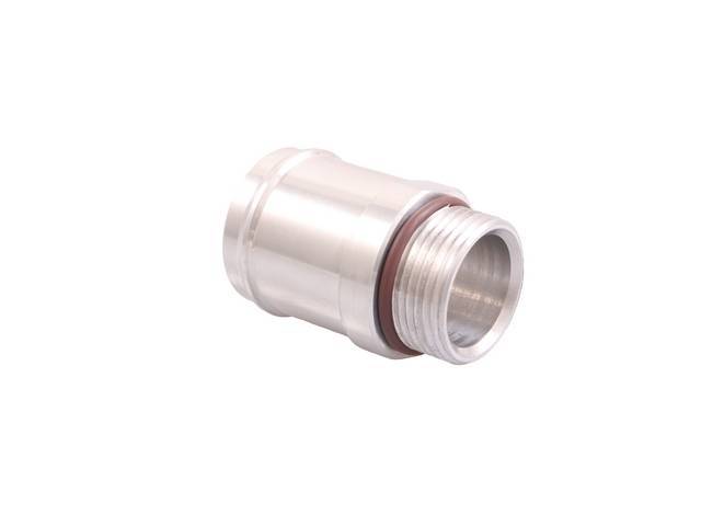 Hose Fitting 1 1/2 Inch