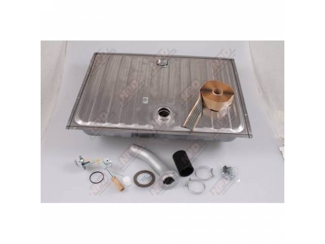 FUEL TANK KIT, ECONOMY