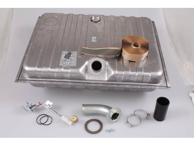 Fuel Tank Conversion Kit Economy Pkf National Parts Depot