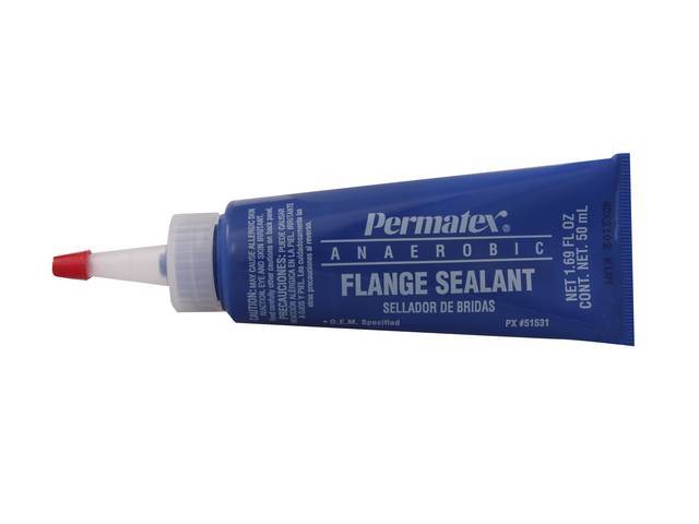 Anaerobic Flange Sealant, Permatex