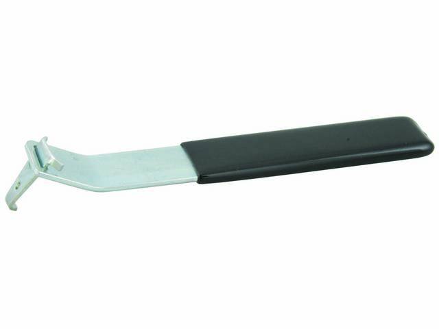 WIPER ARM REMOVAL TOOL