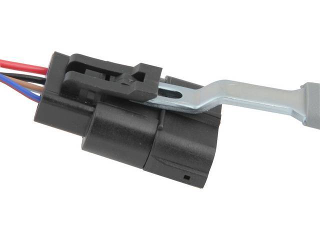 Electrical Connector Separator Tool