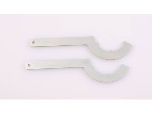 QA1 Coil Over Shock Spanner Wrench