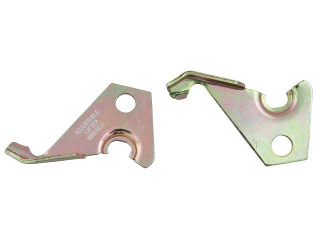TOOL, VALVE TAPPET ADJUSTING WRENCHES
