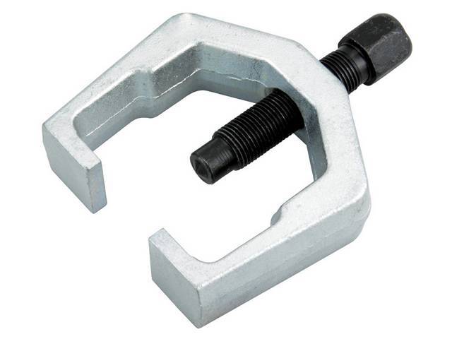 Pitman Arm & Tie Rod Removal Tool, Large, 1 5/16 inch opening