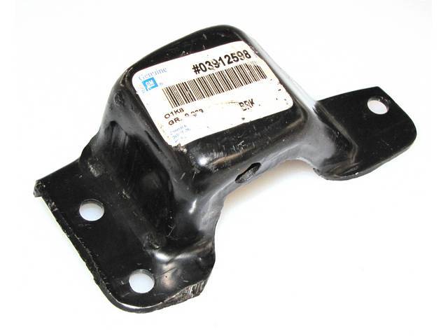 BRACKET, Engine Mount, Frame, RH, GM