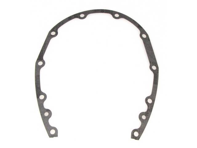 GASKET, Crankcase Front End Cover / Timing Chain Cover, GM Original