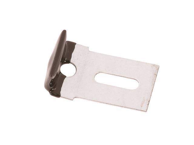 Windshield Support Bracket, reproduction