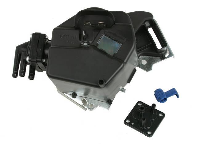 PUMP ASSY, Windshield Washer, Replacement part by Standard / ACI