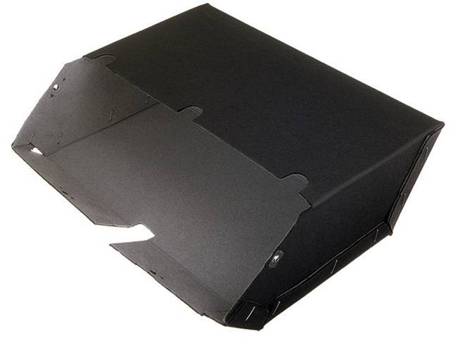 BOX, Instrument Panel Glove Compartment, Repro